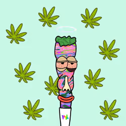 The Stoners #3163