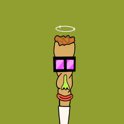 The Stoners #4657