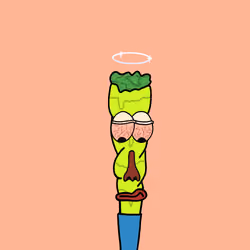 The Stoners #4945