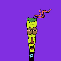 The Stoners #966