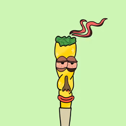 The Stoners #3289