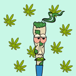 The Stoners #766