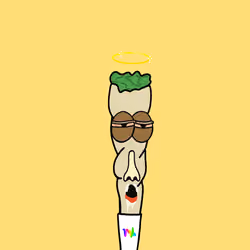 The Stoners #2802