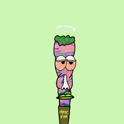The Stoners #2117