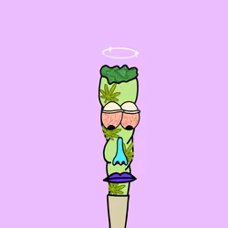 The Stoners #968