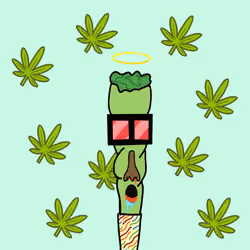 The Stoners #215