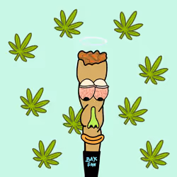 The Stoners #1053