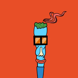 The Stoners #610