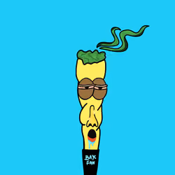 The Stoners #4659