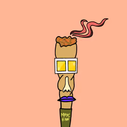 The Stoners #2113
