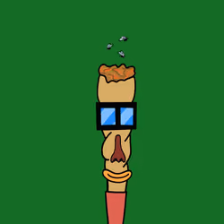 The Stoners #1232