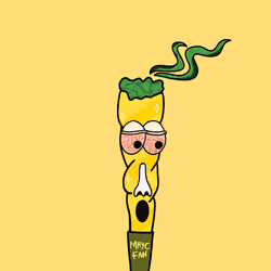 The Stoners #4993