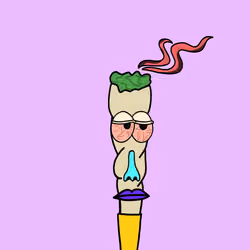The Stoners #2586