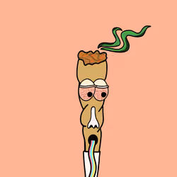 The Stoners #2284