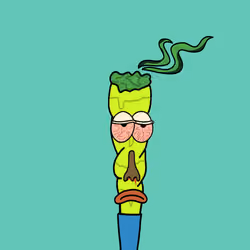 The Stoners #1166