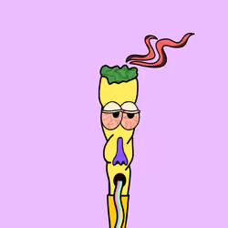The Stoners #4560