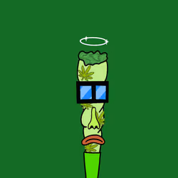 The Stoners #4611