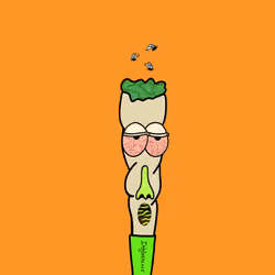 The Stoners #2910