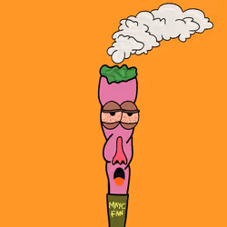 The Stoners #2582