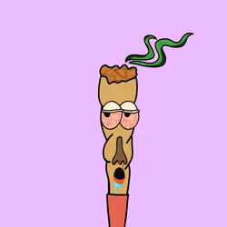 The Stoners #1004