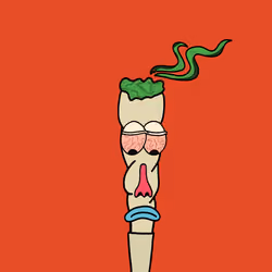 The Stoners #725