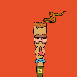 The Stoners #3787