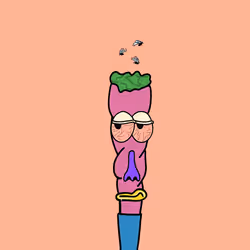 The Stoners #3288