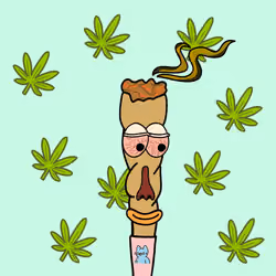 The Stoners #611