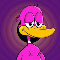 Dinnie Duck #279