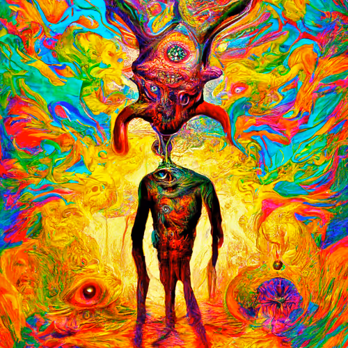 Madmonkdoorsofperception