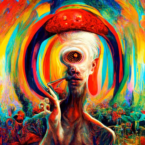 Madmonkdoorsofperception