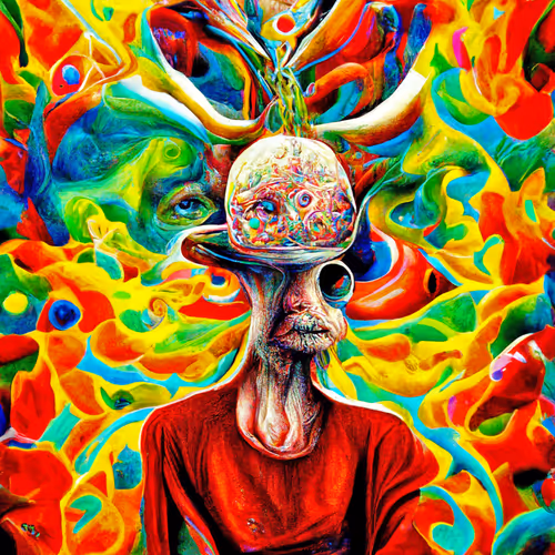 Madmonkdoorsofperception