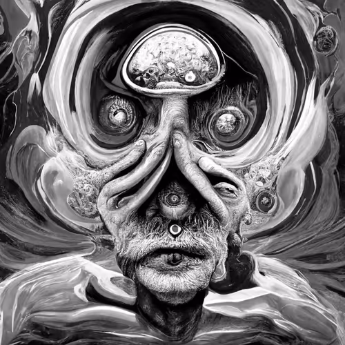 Madmonkdoorsofperception