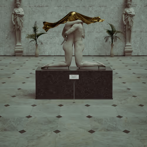 Ars Longa Vita Brevis V3