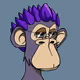 Boring Apes #2957