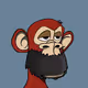 Boring Apes #2242