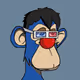 Boring Apes #3899