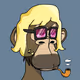 Boring Apes #3307