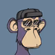 Boring Apes #3242