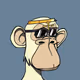 Boring Apes #3306