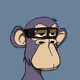 Boring Apes #2825
