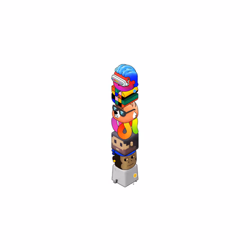 Nftotem