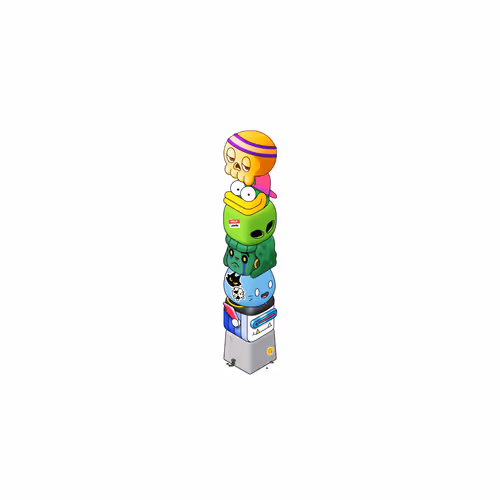 Nftotem
