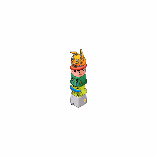Nftotem