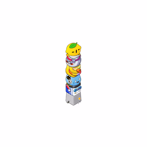 Nftotem