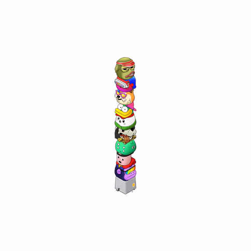 Nftotem