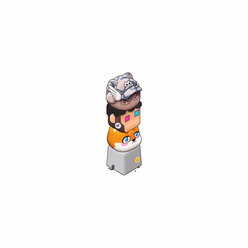 Nftotem
