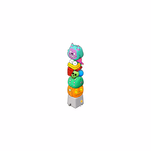Item #165 Media
