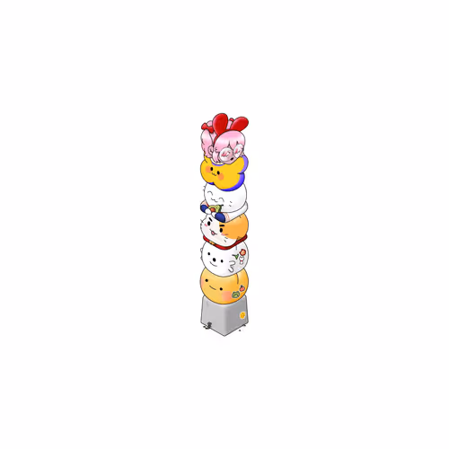 Nftotem
