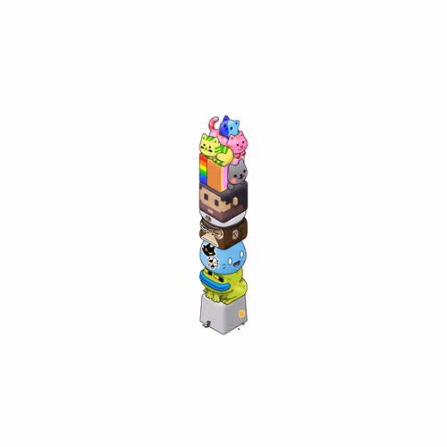 Item #137 Media